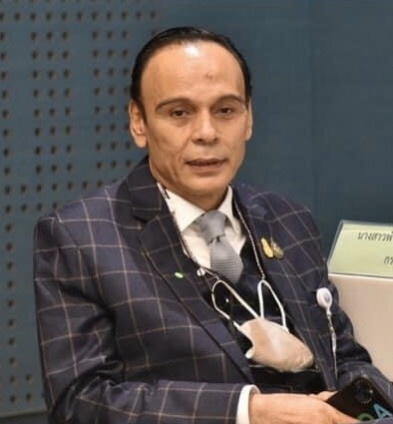  ฉลามดำ เอา 'พวก' เทพรรค ยึดปากน้ำโพ