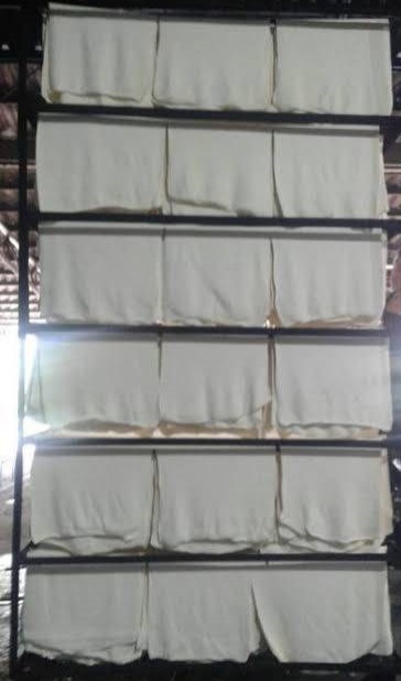 เกษตรยิ้มออกยางราคาขึ้นต่อเนื่อง หลัง "เฉลิมชัย" โชว์ฝีมือทำราคาดีสูงสุดในรอบหลายปี