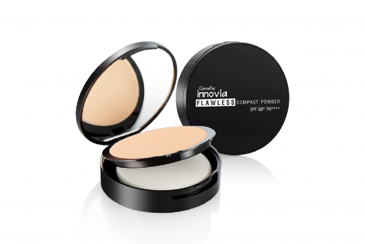 เทคนิคขั้นเทพ...   เลือกแป้งผิวผ่อง...เนื้อต้องดี สีต้องใช่ 