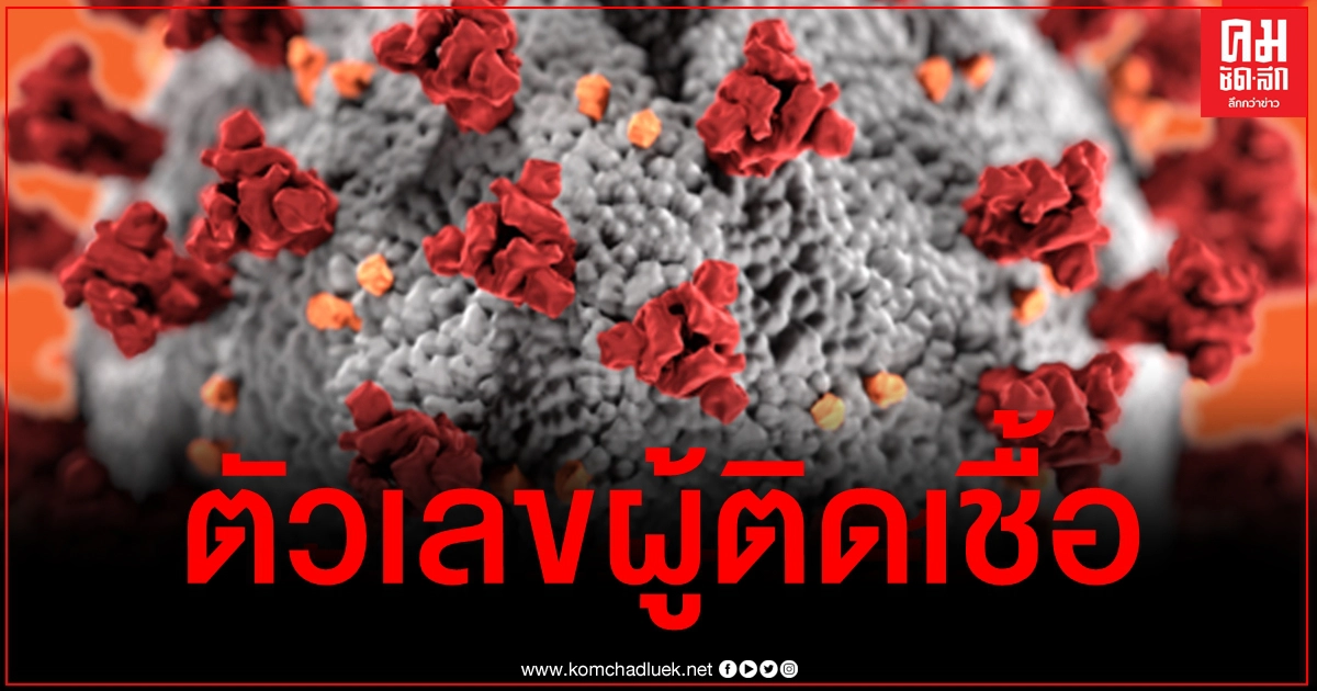 ด่วน ไทยพบผู้ติดเชื้อโควิด-19 เพิ่ม 12 ราย ด่วน ไทยพบผู้ติดเชื้อโควิด-19 เพิ่ม 12 ราย