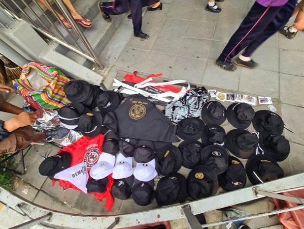 เครือข่ายคนรุ่นใหม่นนทบุรี