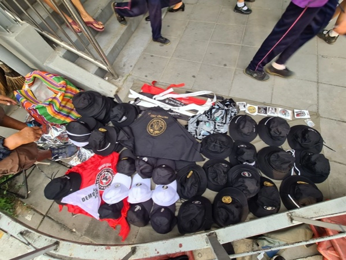 เครือข่ายคนรุ่นใหม่นนทบุรี