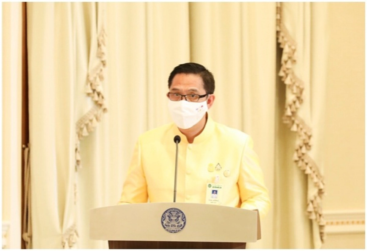 นายกฯ เป็นประธานลงนาม รถไฟความเร็วสูงไทย-จีน มูลค่า 5 หมื่นล้าน