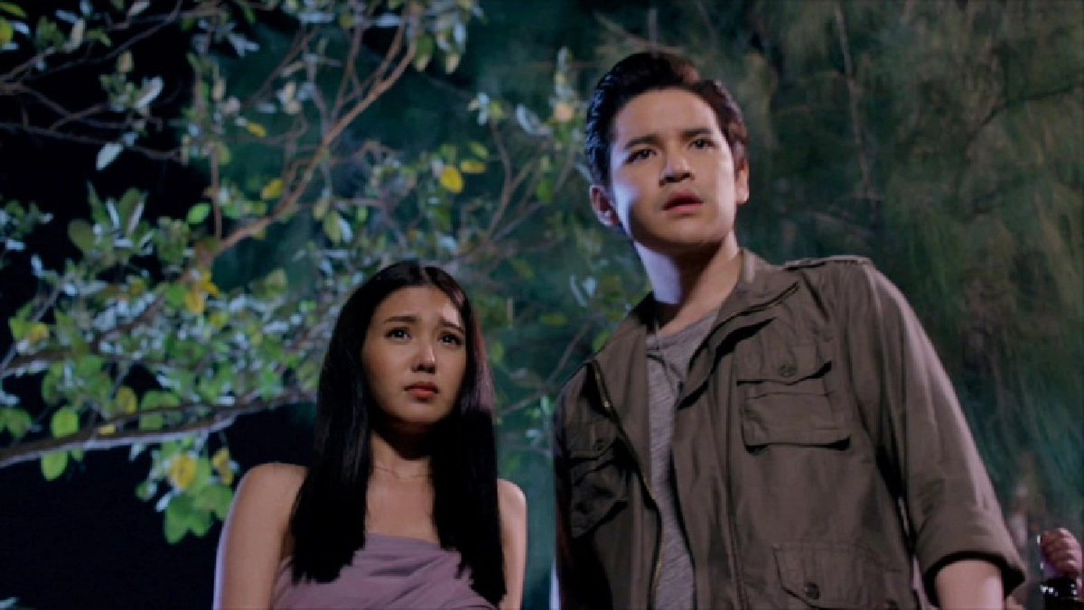 "เต๋า-เฟิร์น"เตรียมพาแฟนๆ ข้ามภพไปสืบคดีลึกลับใน"คดีรักข้ามภพ"  