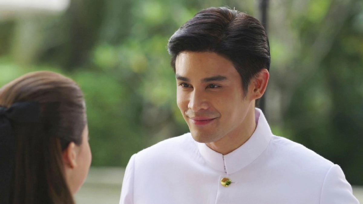 "เต๋า-เฟิร์น"เตรียมพาแฟนๆ ข้ามภพไปสืบคดีลึกลับใน"คดีรักข้ามภพ"  
