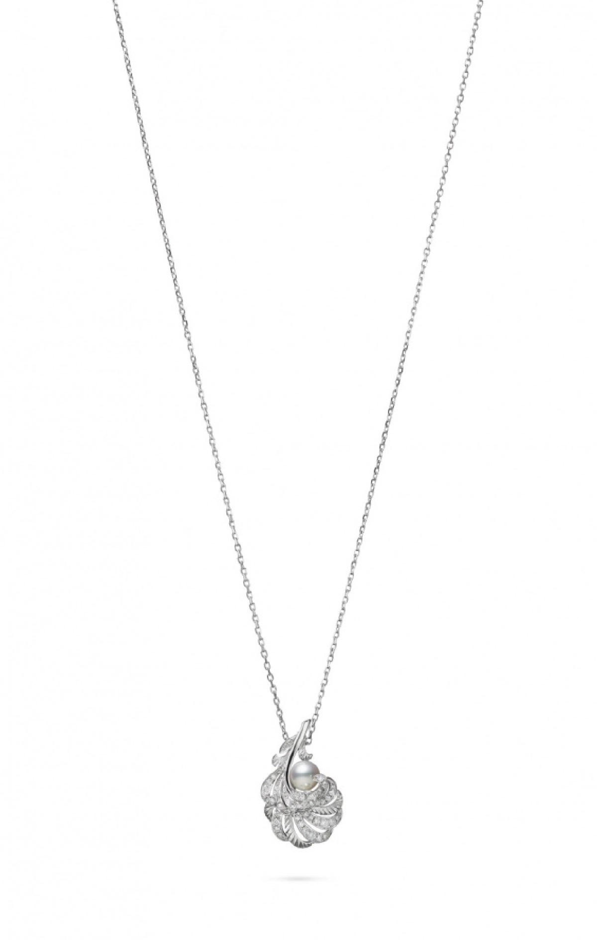 มิกิโมโต้ รังสรรค์ความงามแห่งไข่มุกบริสุทธิ์คอลเลกชั่น "2020 Holiday Collection"  