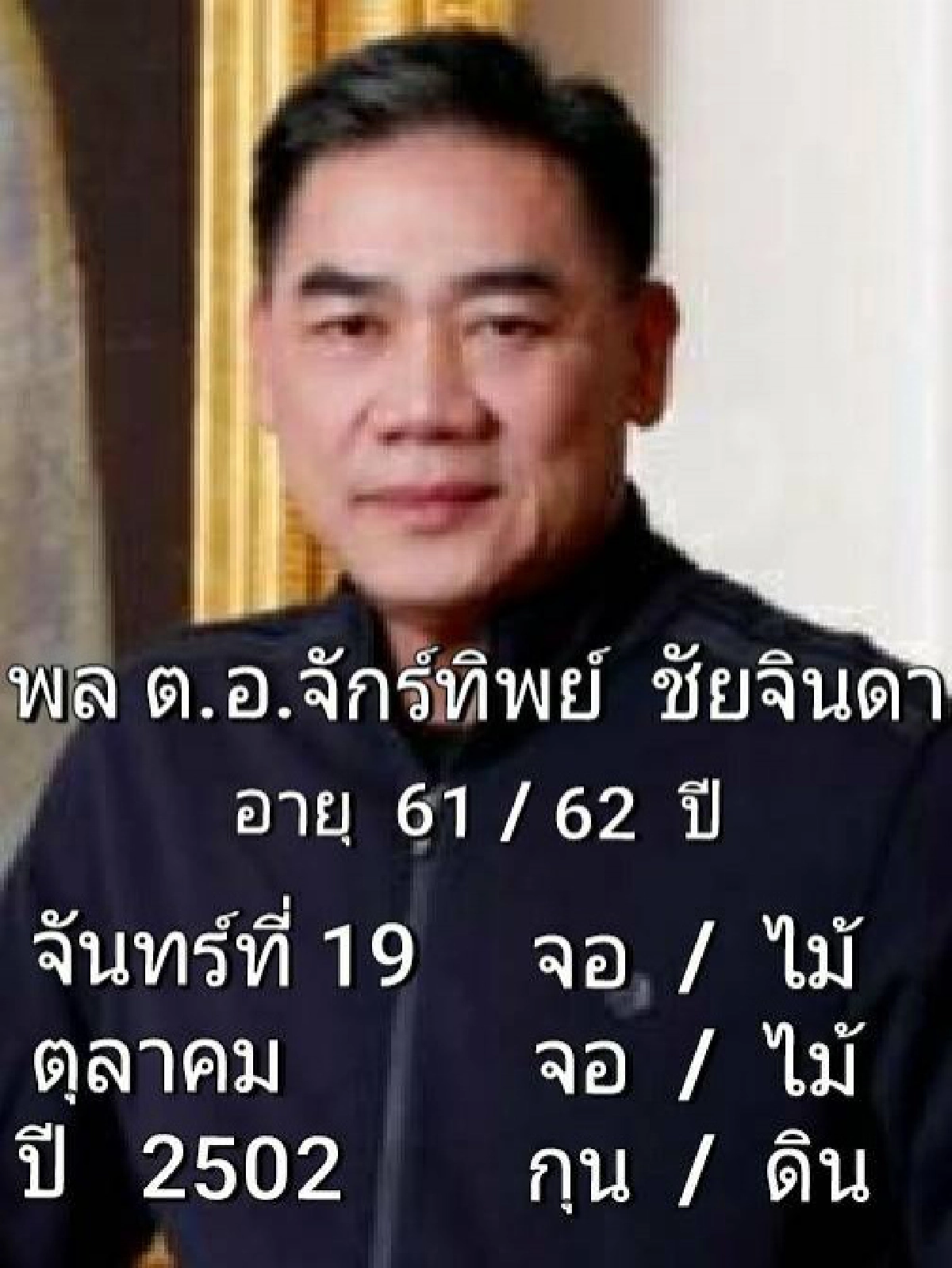 ซินแสเข่ง ผ่าดวง ฮวงจุ้ย กรุงเทพมหานคร คู่ศึก ชิงเก้าอี้ ผู้ว่ากทม