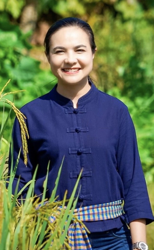 คู่รักคู่แค้น'ชิดชัย'ชน 'กัลป์ตินันท์' 