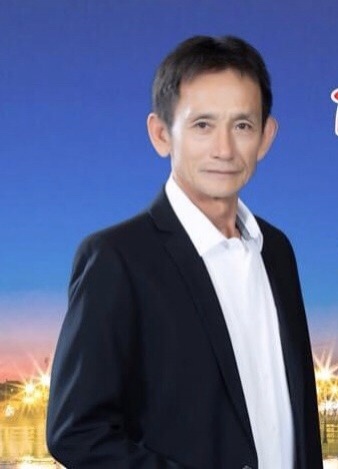 คู่รักคู่แค้น'ชิดชัย'ชน 'กัลป์ตินันท์' 