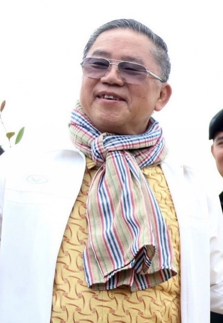 คู่รักคู่แค้น'ชิดชัย'ชน 'กัลป์ตินันท์' 