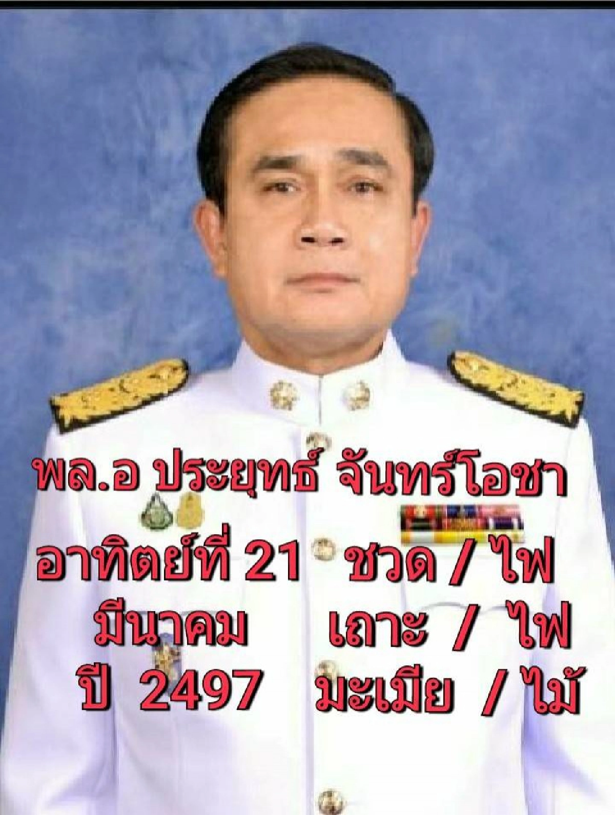 'ซินแสเข่ง' ผ่าดวงวิกฤตการเมือง ธนาธร-อานันท์ พลิกเกมส์ แก้ลำปรับยุทธวิธี 