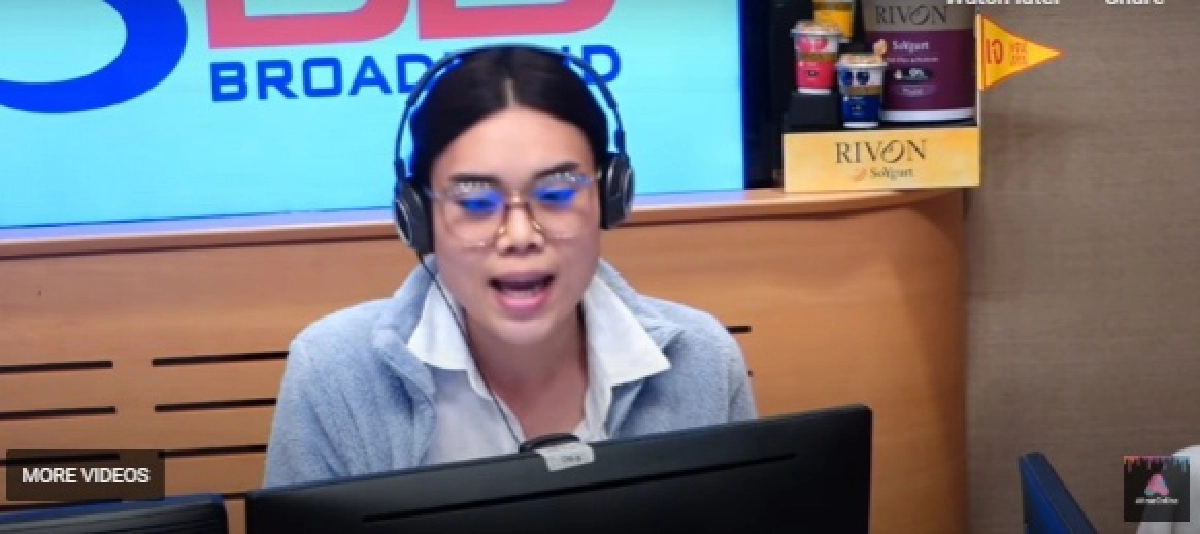 สาวสุดช้ำใจ แฟนคบมา 7 ปี บอกเลิก ในวันที่ตนเองตาบอด ชีวิตมืดมน 