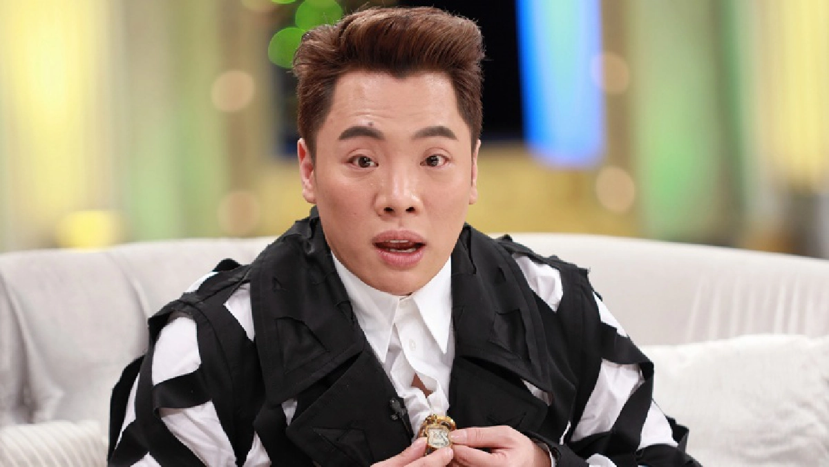"มดดำ คชาภา" เล่าความฝันชวนขนลุก ก่อนไปถ้ำนาคา ลั่นได้ยินเสียง อยากได้อะไรให้ขอเราสิ 