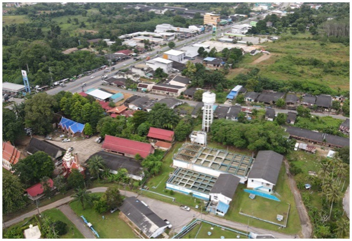 มท.3 ย้ำ กปภ. เตรียมพร้อมน้ำประปาให้เพียงพอรองรับประชาชน