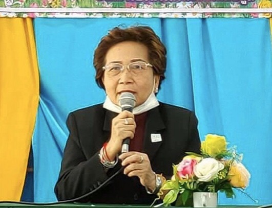 เช็คลิสต์ ส.ส.ลายคราม ลุยสนาม อบจ.