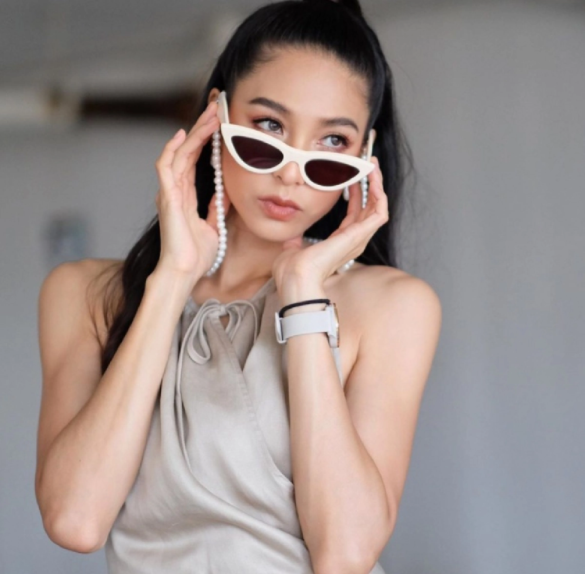 "บูม สุภาพร" โพสต์เตือนภัย แบงก์ปลอมระบาด หลังเธอโดนหลอก ก่อนเผยหมดวิธีสังเกต