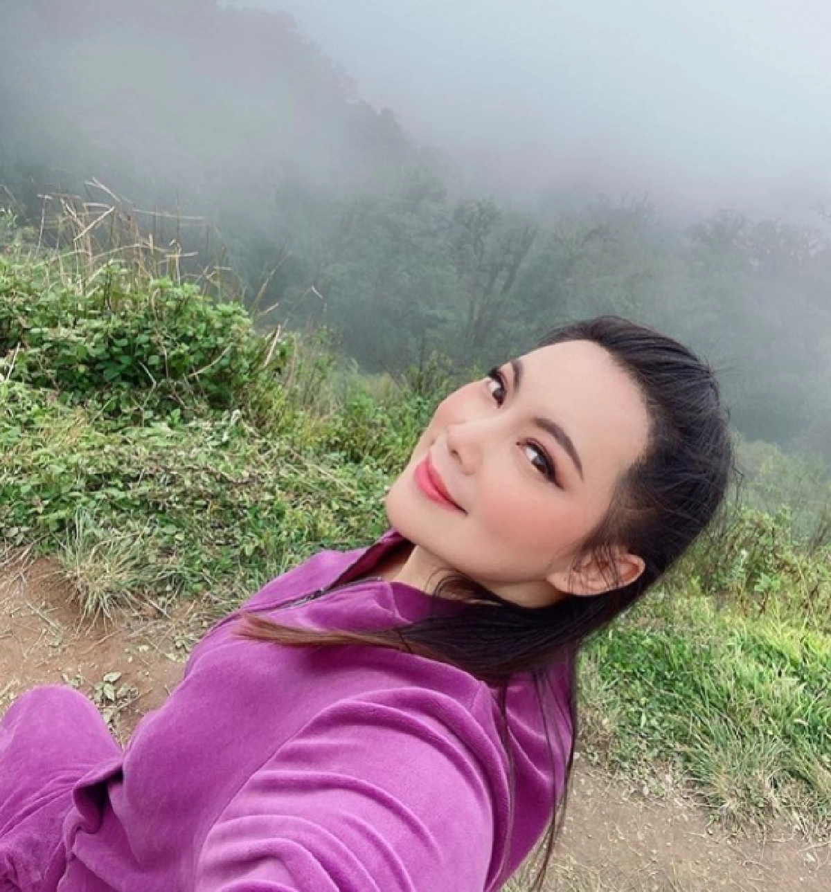 "บุ๋ม ปนัดดา" พูดแนะกับแฟนคลับ จนชีวิตเปลี่ยน จากมีเงินหลักร้อยกลายเป็นหลักล้าน