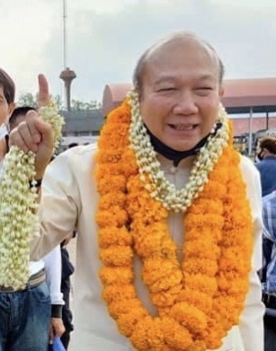 เช็คลิสต์ ส.ส.ลายคราม ลุยสนาม อบจ.