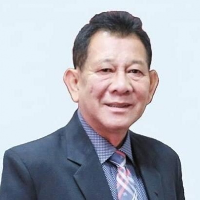 บิ๊กเซอร์ไพรส์ อบจ. 'พ่อมดดำ'ชิ่งพิงเพื่อไทย