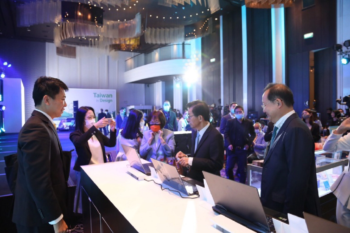 โอกาสคนไทยคว้าช่องทางธุรกิจใหม่ๆ กับ "Taiwan Expo 2020"