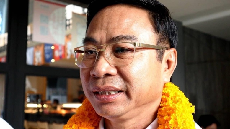 บิ๊กเซอร์ไพรส์ อบจ. 'พ่อมดดำ'ชิ่งพิงเพื่อไทย