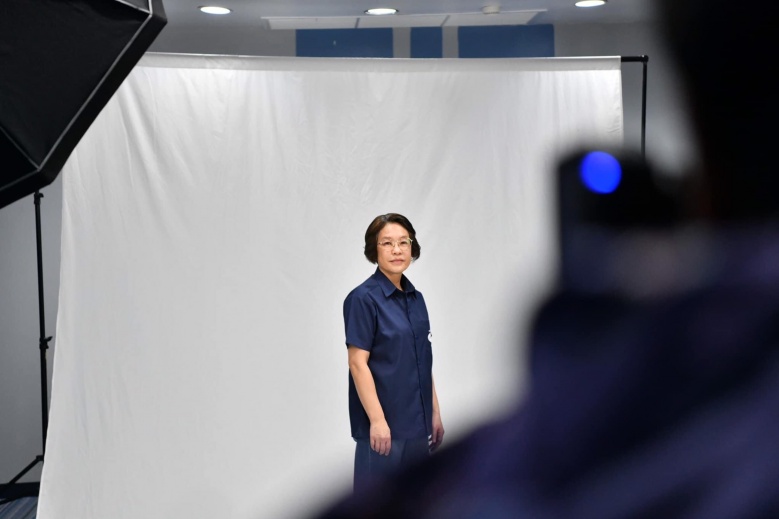 เอายังไง'ป้าต่าย' ลับลวงพราง