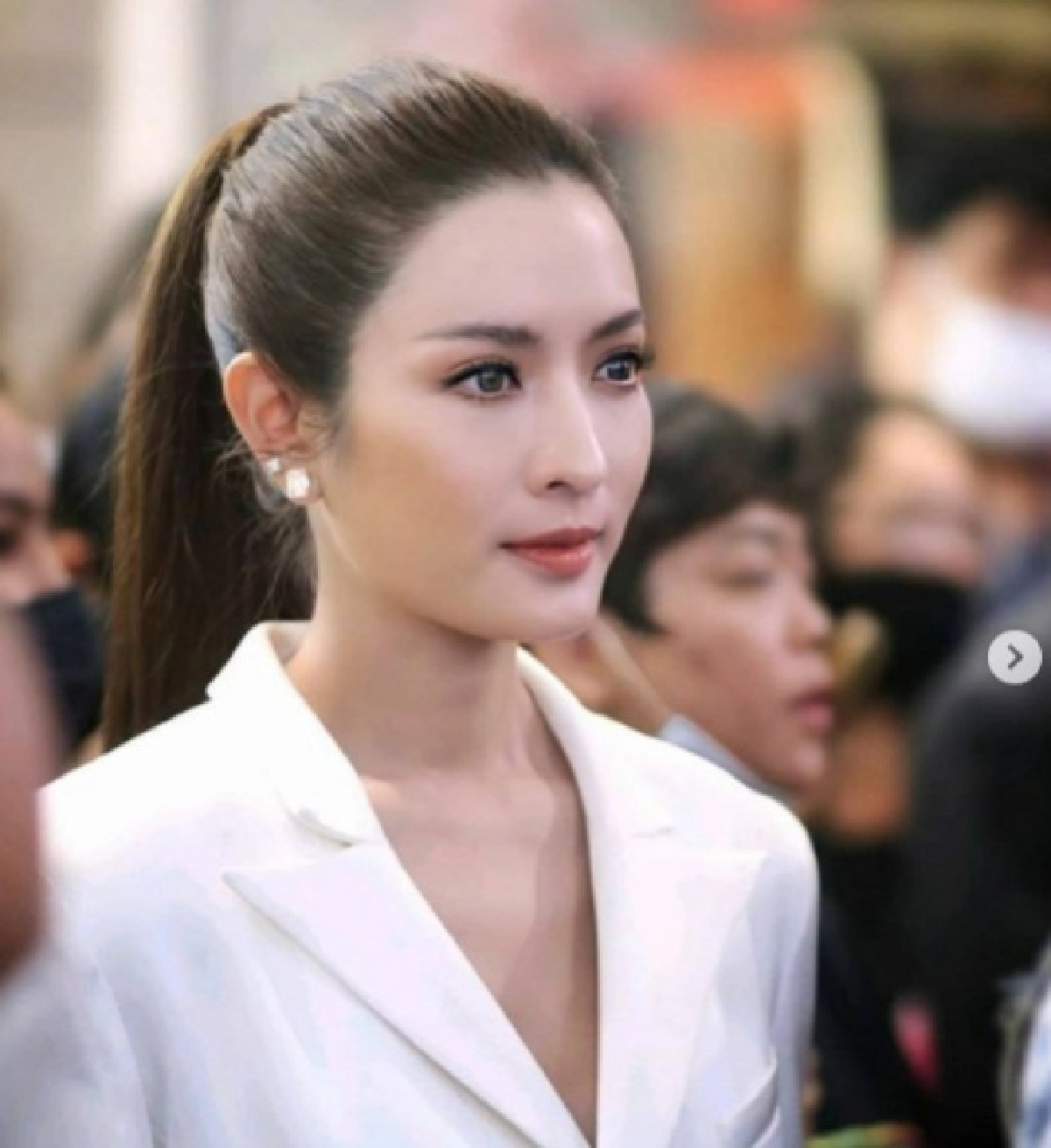 "แอฟ ทักษอร" ดีใจสุดชีวิต "ปาล์มมี่" เซอร์ไพรส์วันเกิด จับมือและพูดคำพูดที่ทำให้แอฟถึงกับเกิดอาการหูดับ