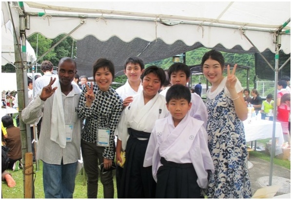 ทำความรู้จัก "ครูเบล" ผู้หญิงคนแรกที่เคยได้รับ 16 ทุน