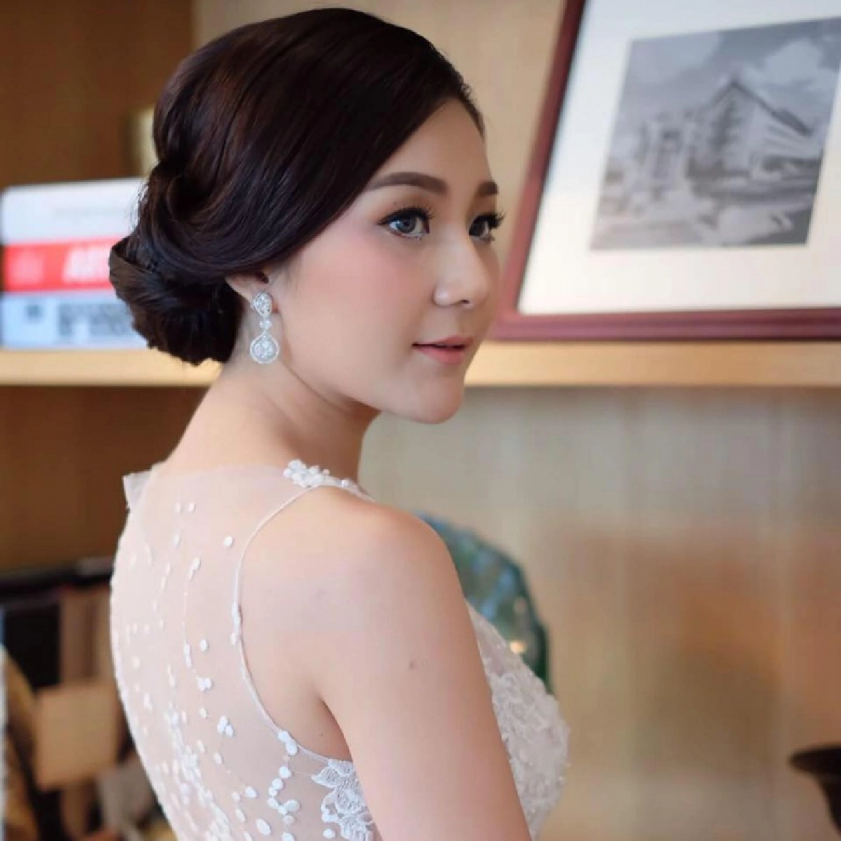 "เอ็ม บุษราคัม" ตอบกลับชาวเน็ต หลังถูกทักใช้เงินเก่ง ก่อนทิ้งท้ายไว้ให้คิด