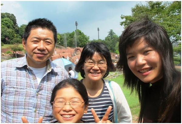 ทำความรู้จัก "ครูเบล" ผู้หญิงคนแรกที่เคยได้รับ 16 ทุน