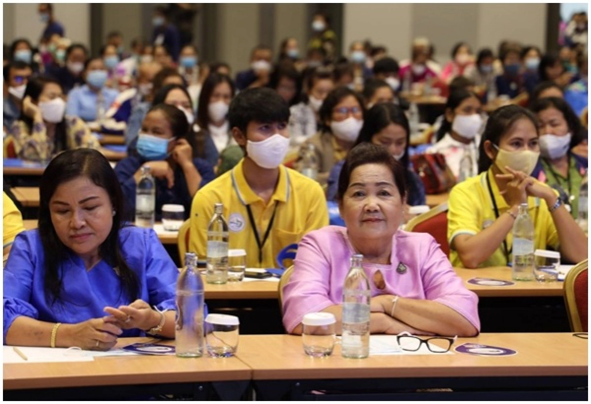 กทท. เดินหน้าพัฒนา 'นักเดินทางโฮมลอด์จ' เพื่อการท่องเที่ยวยั่งยืน