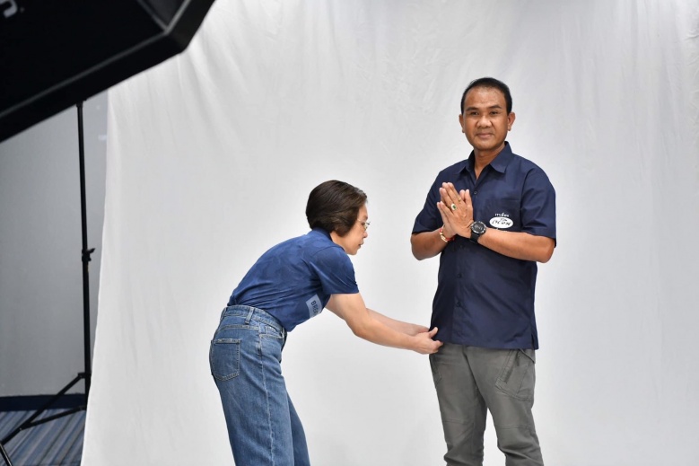 เอายังไง'ป้าต่าย' ลับลวงพราง