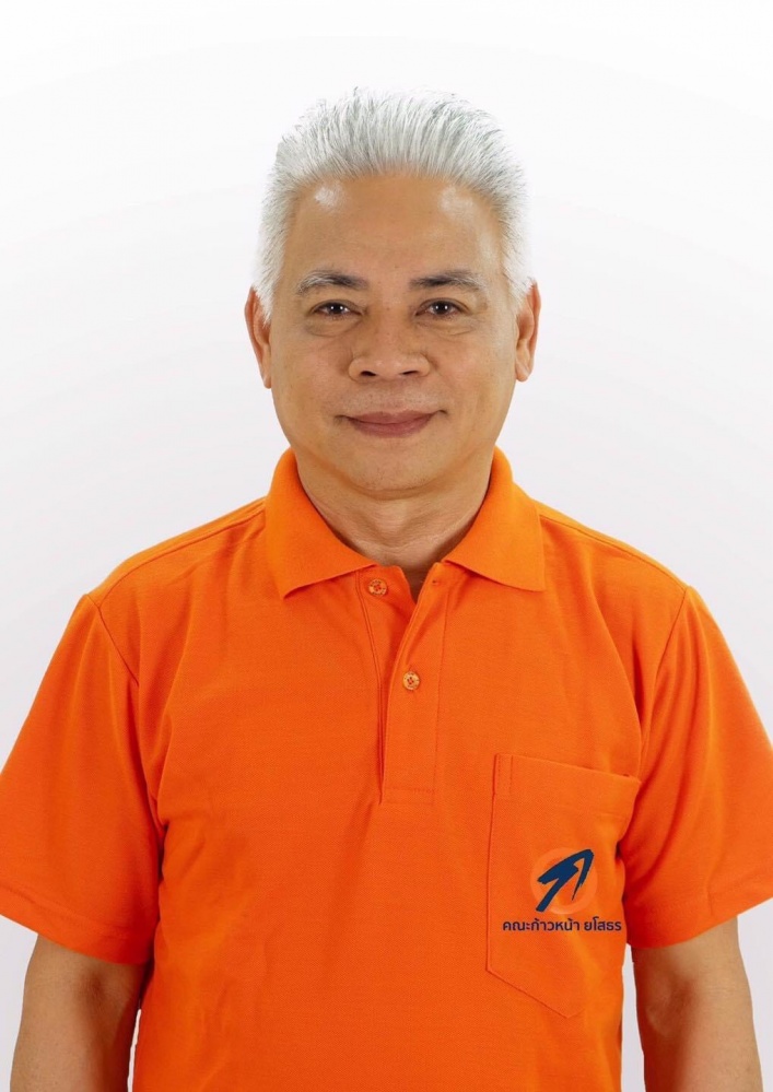 เดิน 2 ขา "ทอน" ปูพรม ปลดแอก 40 อบจ. 