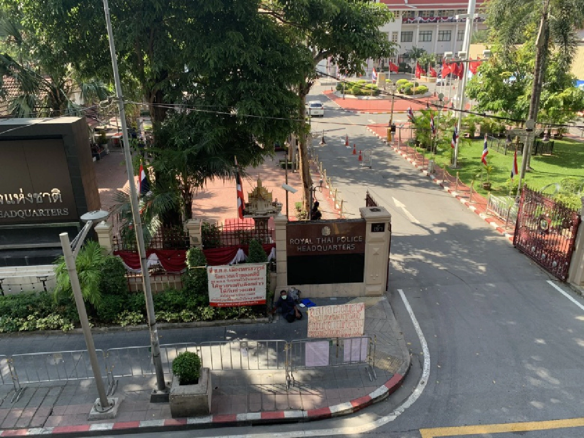 รู้เรื่องแล้ว "หนุ่ม กรรชัย" ยื่นมือช่วยคุณลุงร้องรถของกลางถูกตร.เชิดขาย