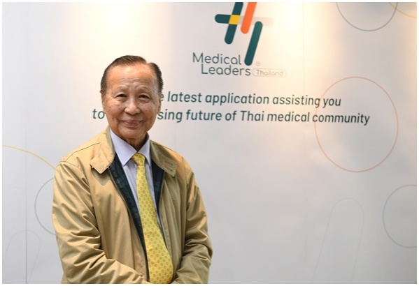 MLTหนุนบุคลากรทางการแพทย์เรียนรู้ต่อเนื่องบนโลกดิจิทัล