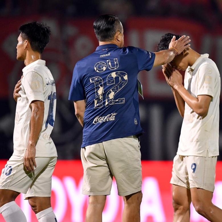 'ป้าต่าย'รัก GU12 ส่ง'หลานเนวิน'ชิง อบจ. 