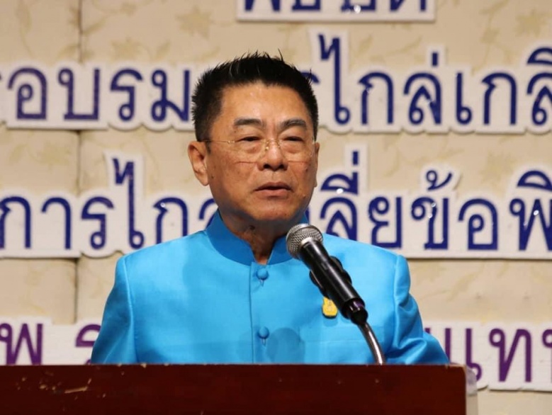 ศึกนอมินี'กำนันตุ้ย'ชน 'สจ.นก' ก้าวหน้า