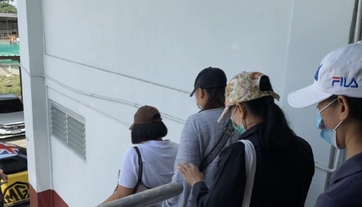 จำคุก เช่อแพรว อดีตครู รร.สารสาสน์ ไม่รอลงอาญา ปมเอาถุงดำคลุมเด็ก