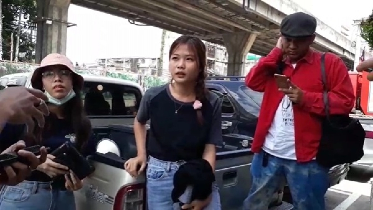 ทุ่มลำโพงใส่