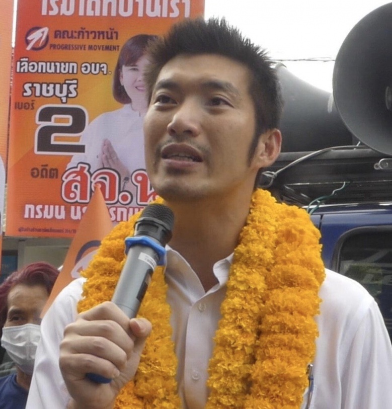 ศึกนอมินี'กำนันตุ้ย'ชน 'สจ.นก' ก้าวหน้า