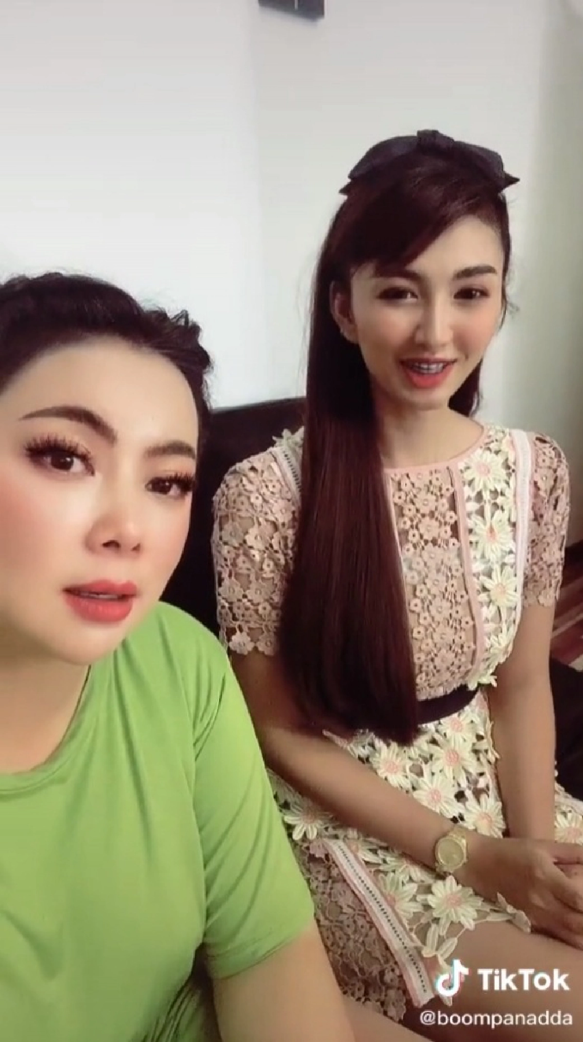 แม่บุ๋ม