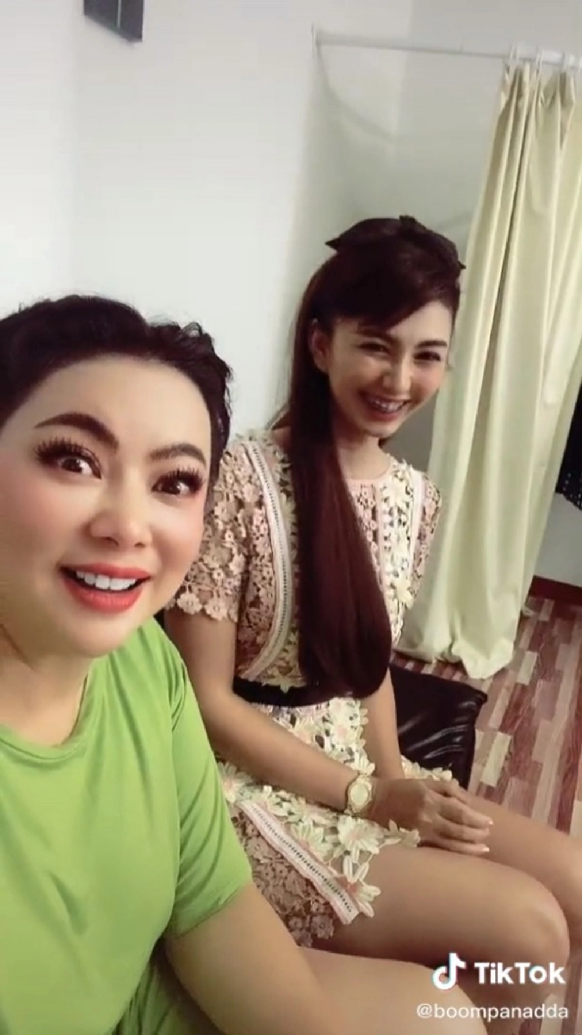 แม่บุ๋ม