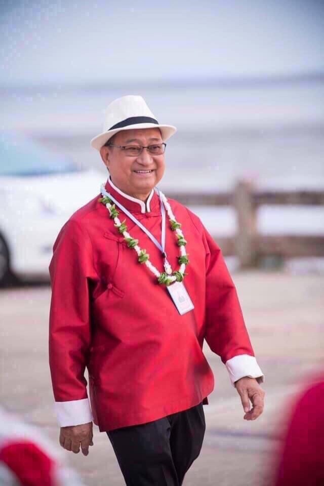 เพชรเหงา บ้านใหญ่ยืนยง'อังกินันทน์' ไร้คู่แข่ง