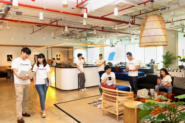 โกลบิช อคาเดเมีย แพลตฟอร์มเรียนภาษาชี้เทรนด์การเรียนออนไลน์โตไม่หยุดยุคโควิด-19