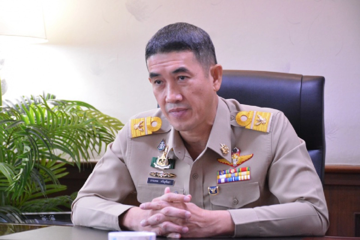 น้ำผุดใกล้บ่อลอบทิ้งของเสียอุตสาหกรรมค่ากรดรุนแรง