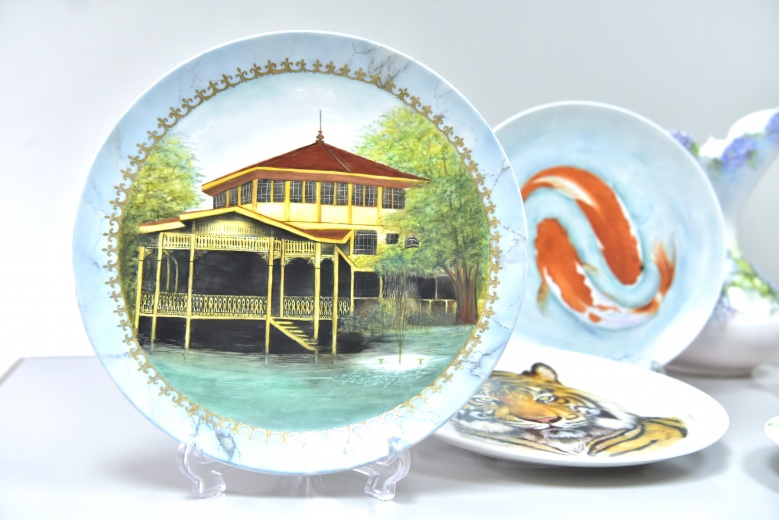 "มูลนิธิสายใจไทย"  ชวนคนไทยร่วมสนับสนุนผลิตภัณฑ์คุณภาพ