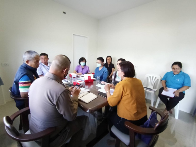 พาณิชย์จังหวัดลำพูน" เปิดตลาดนัดข้าวเปลือก 5-7 พ.ย.นี้