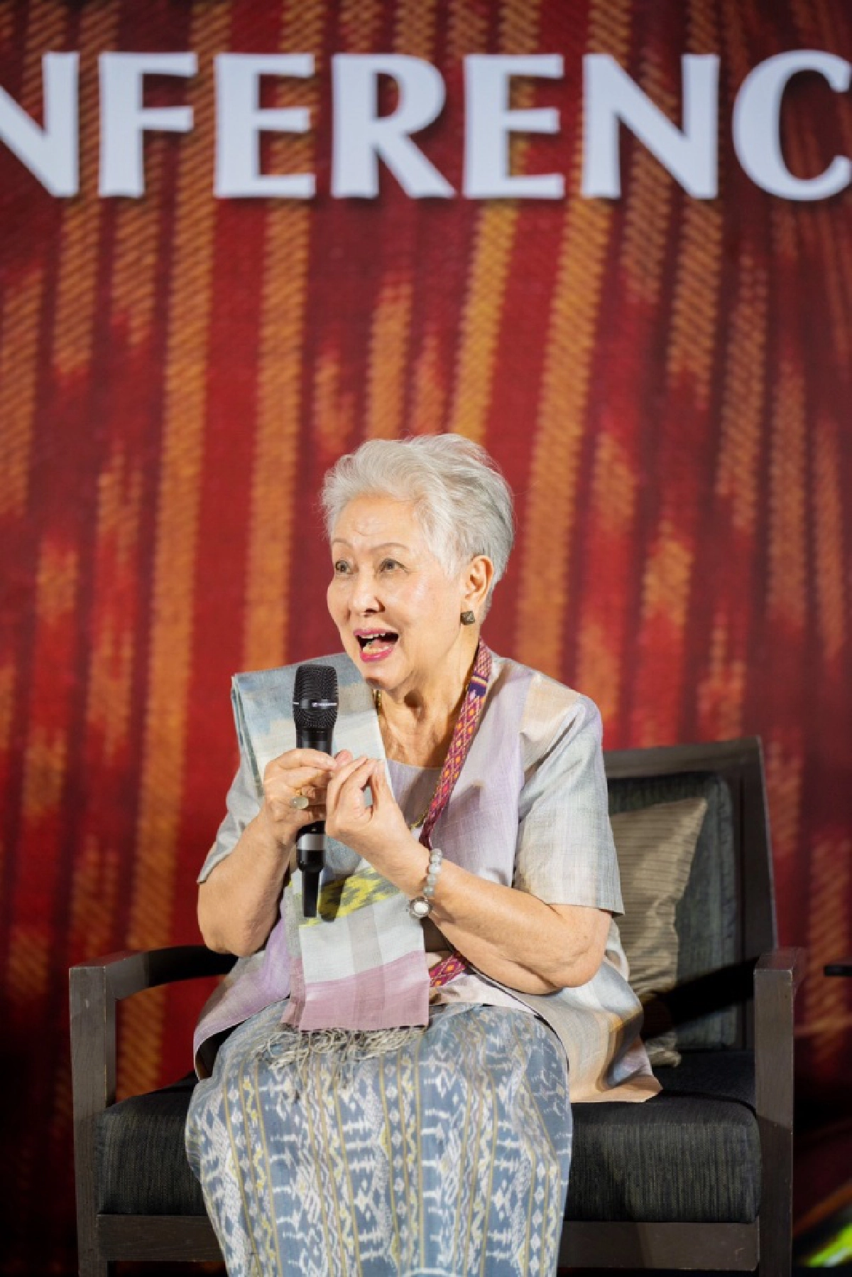 "ทีเส็บ" ลุยอีสานจัดประชุมนานาชาติ "ไหมไมซ์" เส้นทางไหม สู่อุตสาหกรรมไมซ์ 2020  