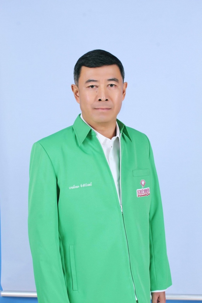 เพชรเหงา บ้านใหญ่ยืนยง'อังกินันทน์' ไร้คู่แข่ง