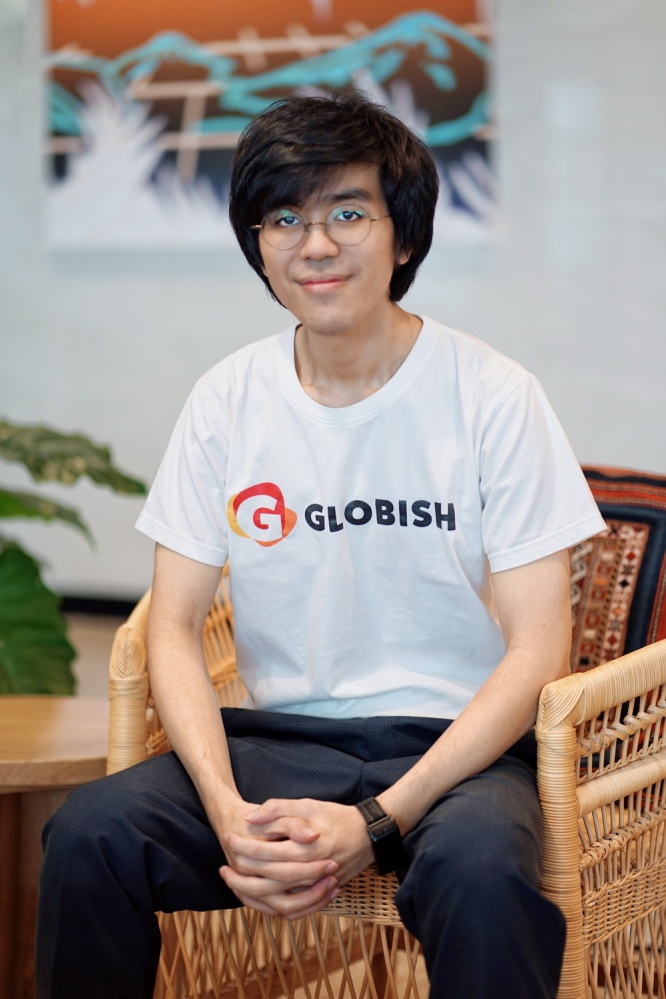 โกลบิช อคาเดเมีย แพลตฟอร์มเรียนภาษาชี้เทรนด์การเรียนออนไลน์โตไม่หยุดยุคโควิด-19